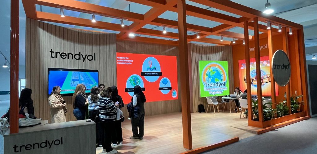 EDDRA at COP29 AZERBAIJAN with VR Activities