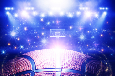 Digital Basketball Game