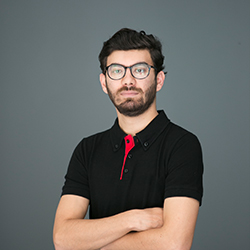 Emre Köse Eddra Video Content Manager