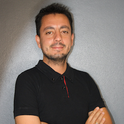 Yuluğ Demir Eddra Team Activities Director