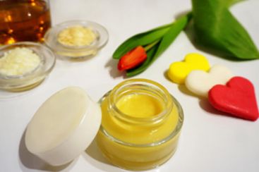 Natural Cream Workshop