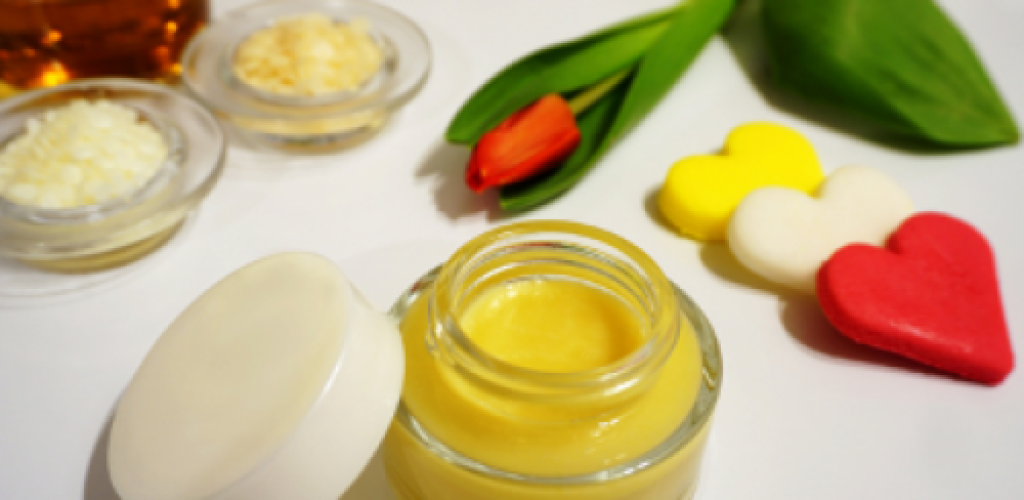 Natural Cream Workshop