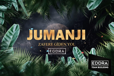 Jumanji Komanda Oyunu