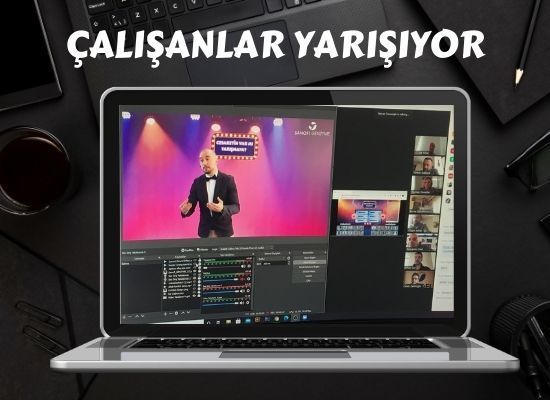 Kolleqaların Yarışı