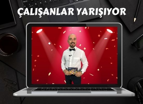 Kolleqaların Yarışı