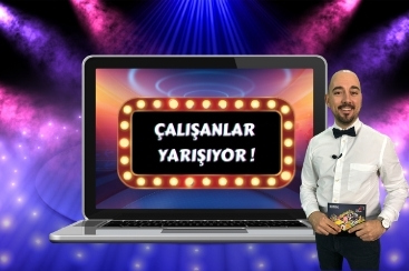 Kolleqaların Yarışı