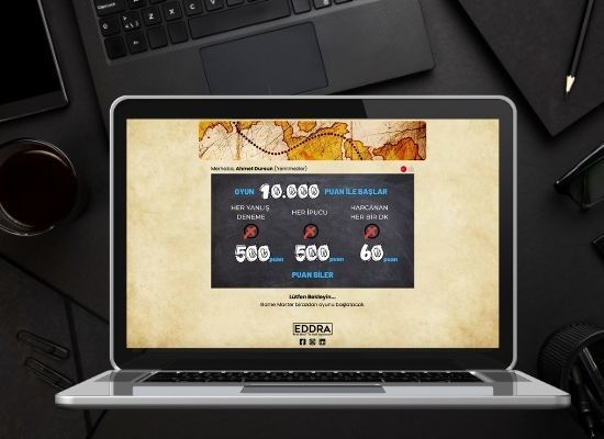 Secrets of Istanbul (Online)