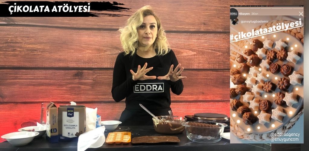 Onlayn Mətbəx Seminarları (Master-Klasslar)