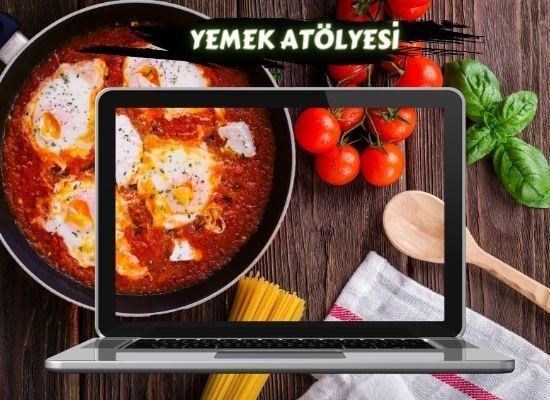 Onlayn Mətbəx Seminarları (Master-Klasslar)