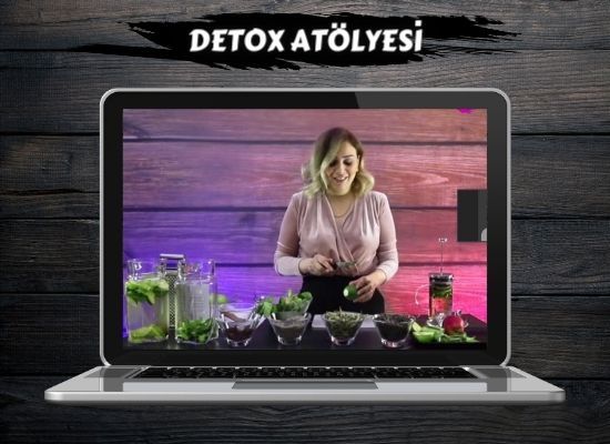 Onlayn Mətbəx Seminarları (Master-Klasslar)