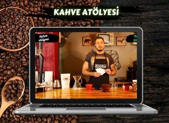 Onlayn Mətbəx Seminarları (Master-Klasslar)