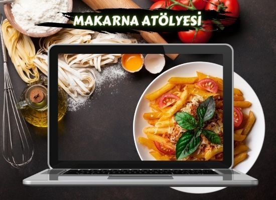 Onlayn Mətbəx Seminarları (Master-Klasslar)