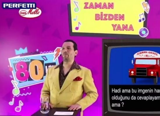 Online Quiz