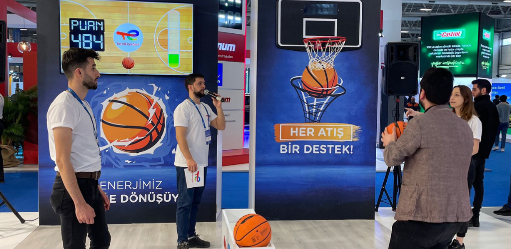 Rəqəmsal Basketbol