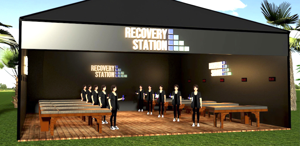 Recovery Station