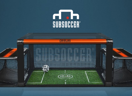 Subsoccer Futbol Fəaliyyəti