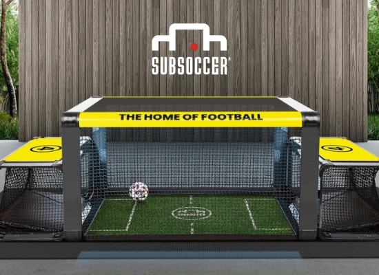 Subsoccer Futbol Fəaliyyəti