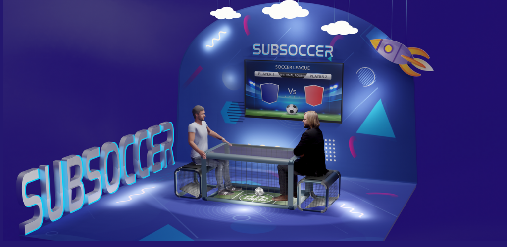 Subsoccer Futbol Fəaliyyəti