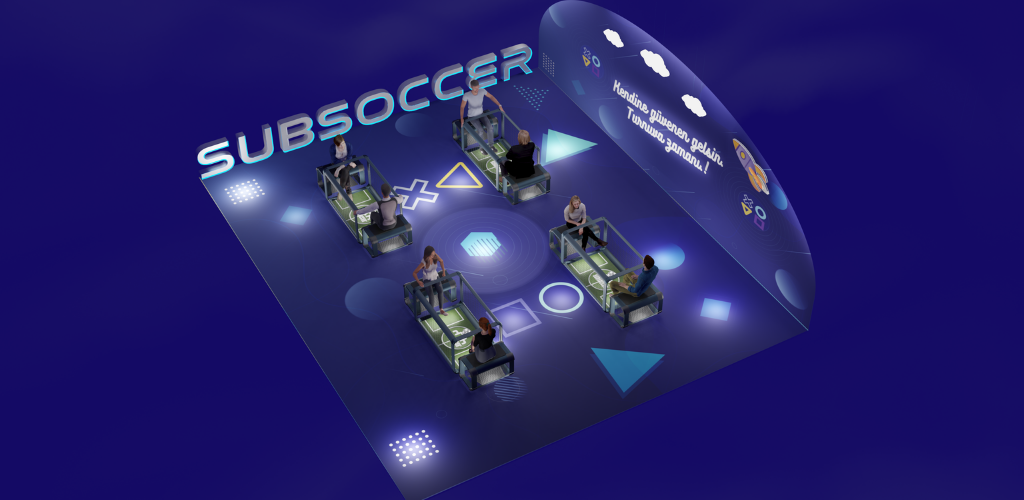 Subsoccer Futbol Fəaliyyəti