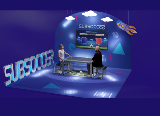 Subsoccer Futbol Fəaliyyəti