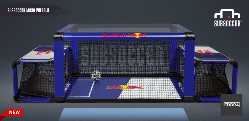 Subsoccer Football Activity