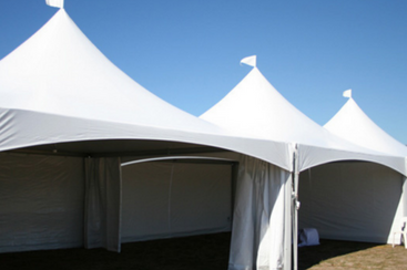 Tent Rental