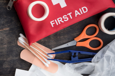 First Aid Kit Rental