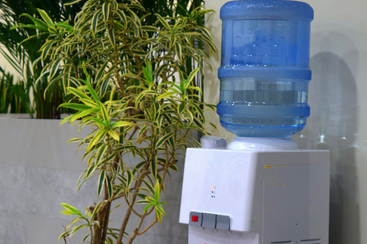 Water Dispenser Rental