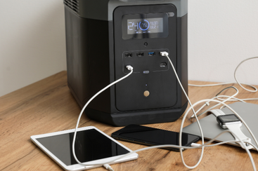 Enerji Aparatının (Powerbank) İcarəsi