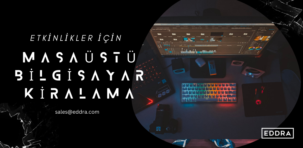 Masaüstü Kompüter İcarəsi