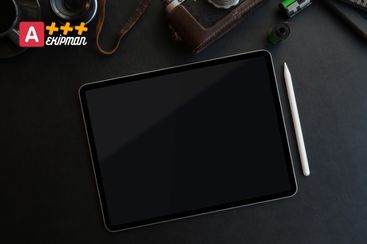 Tablet Rental