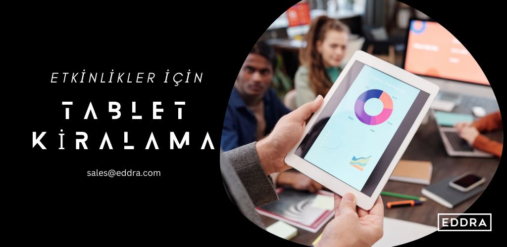 Tablet Rental