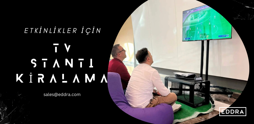 TV Stand Rental